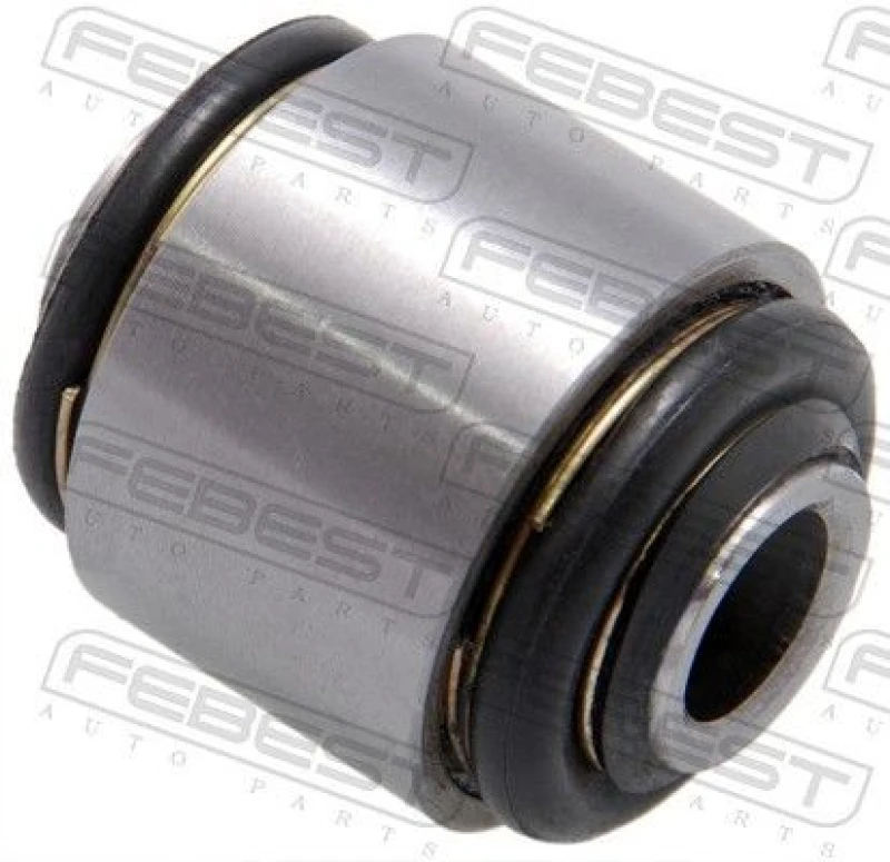 Image of Control arm bush FEBEST SGAB-010Z