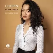 Image of Chopin: In My Voice