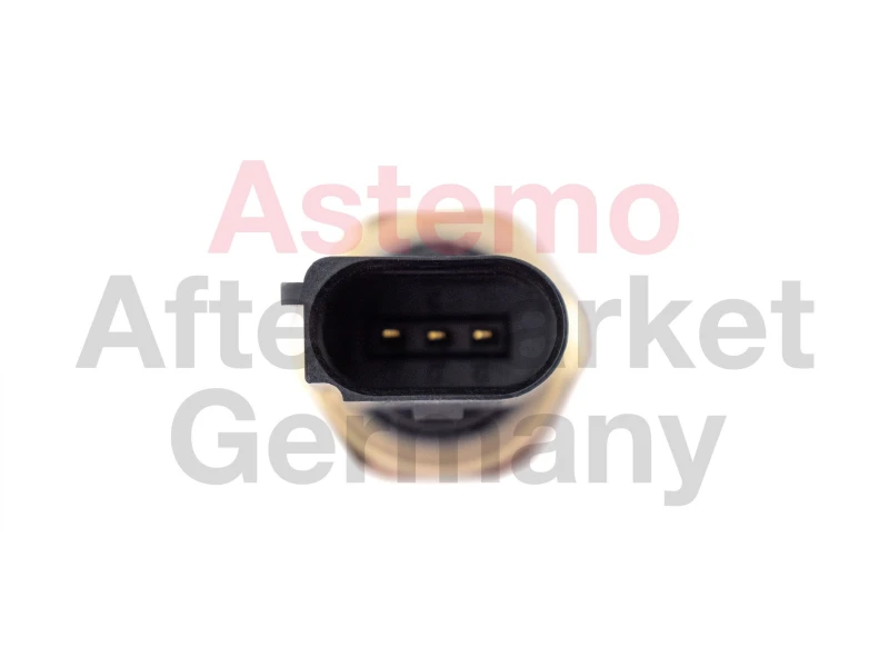 Image of HITACHI Fuel pressure sensor HITACHI 2501943