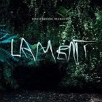 Image of Einsturzende Neubauten - Lament (Music CD)