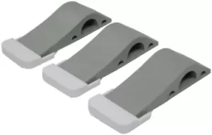 Image of Aidapt Door Stopper with Holders