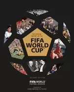 Image of official history of the fifa world cup