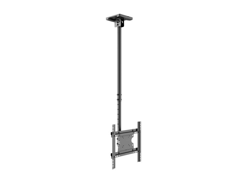 Image of Multibrackets M Public Ceilingmount Medium Single 3000