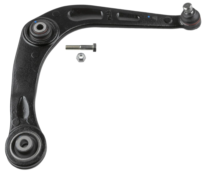 Image of Suspension arm LEMFORDER 29556 01