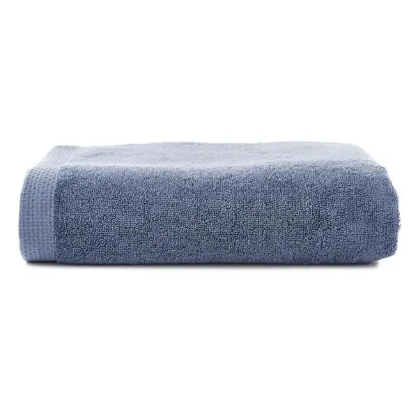Image of Deyongs 100% Cotton Egyptian Spa Hand Towel, Midnight