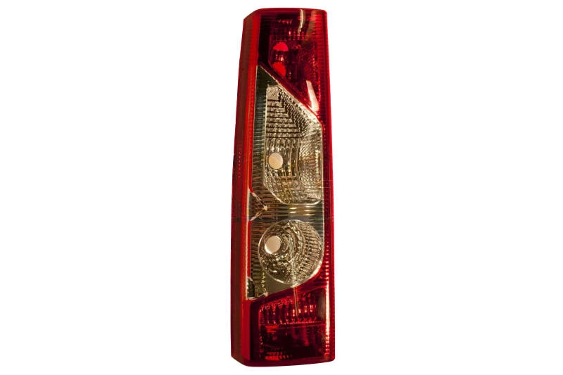 Image of PRASCO FT9234154 Rear light TYC Left Combination Rearlight (391)