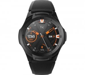 TicWatch S2 Black