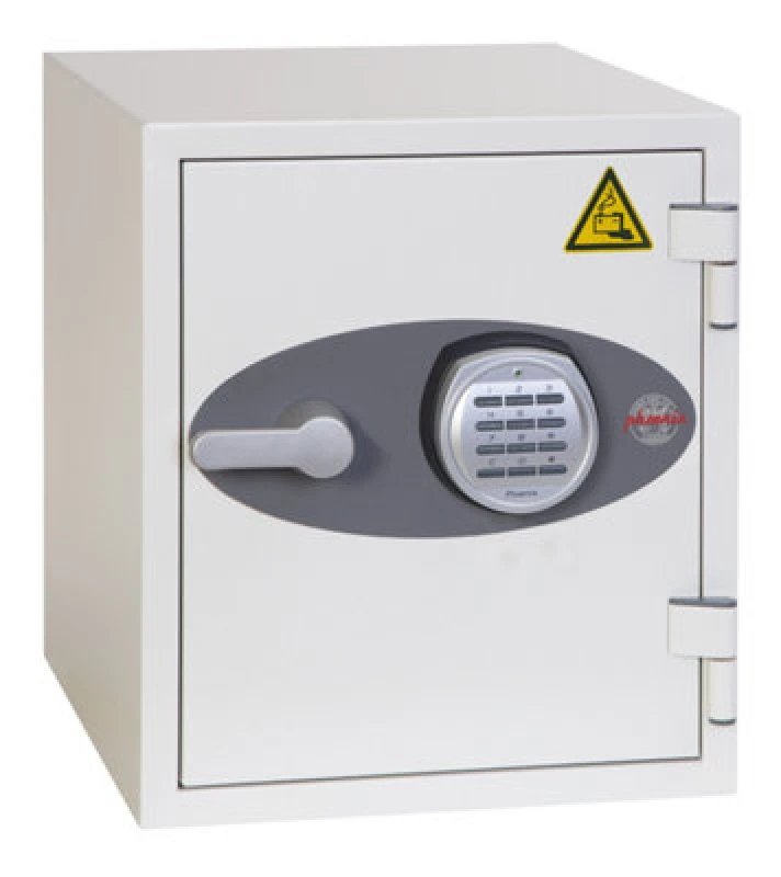 Image of Phoenix Battery Titan Size 2 Safe PN01188