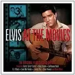 image of Elvis Presley - At The Movies [3CD Box Set] (Music CD)