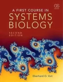 Image of A First Course in Systems Biology