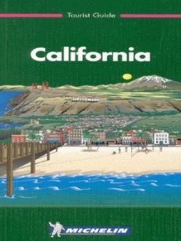 Image of California Book