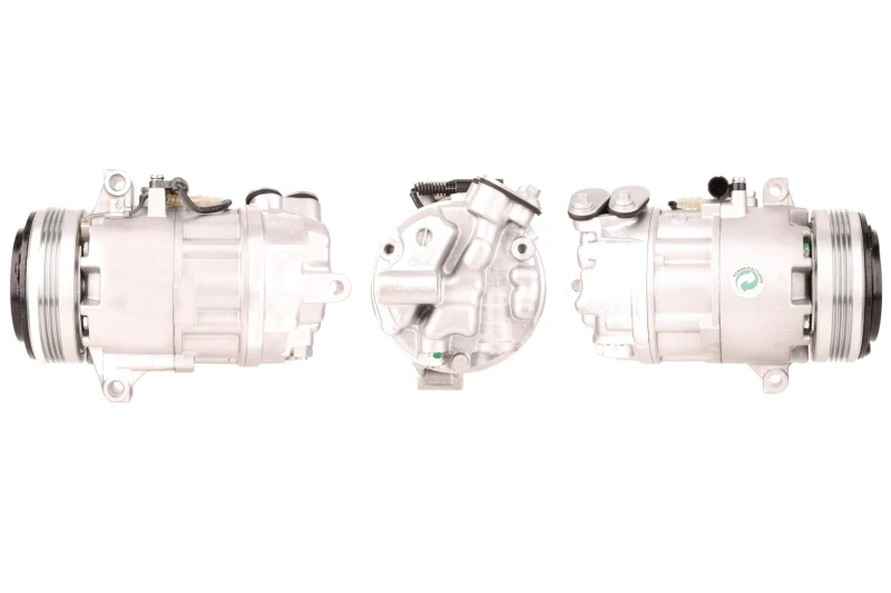 Image of LUCAS Air conditioning compressor LUCAS ACP345