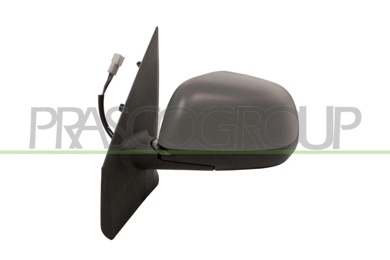 Image of PRASCO Wing mirror PRASCO DA7107324