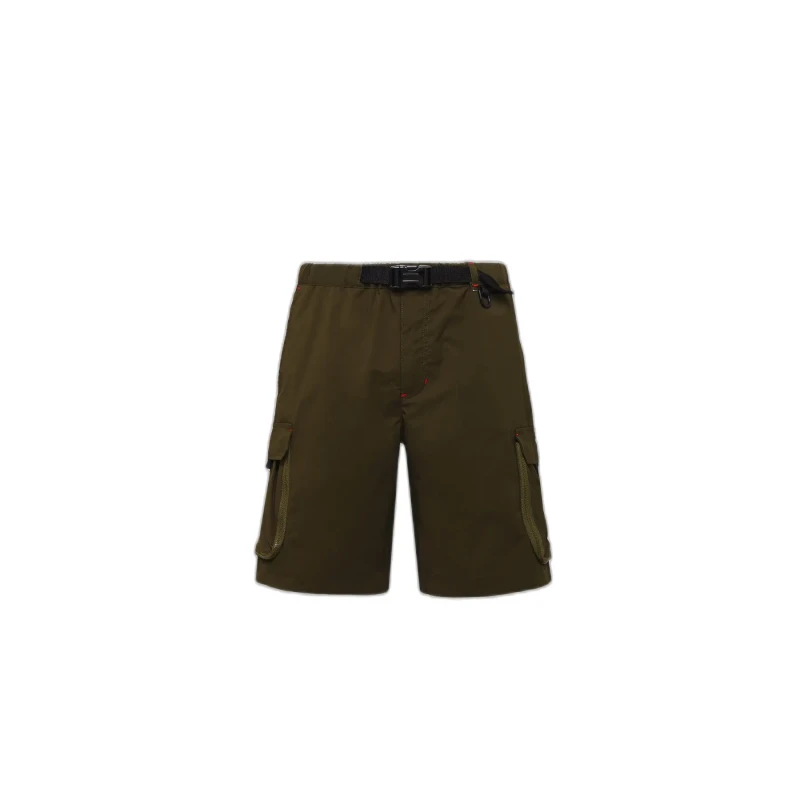 Image of Holubar Short Holubar Vega PY20 Vert Male S SS22M032-MO55