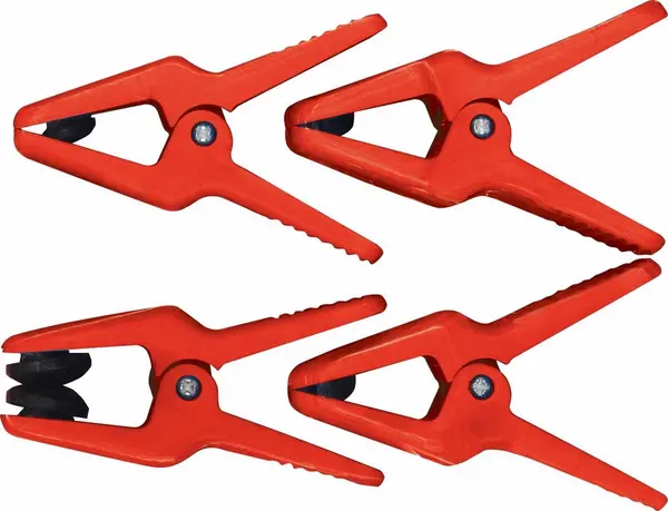 Image of LASER TOOLS 8268 Pliers Set 165 Steel Steel Pliers Set (6203)