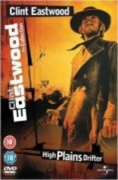 Image of High Plains Drifter