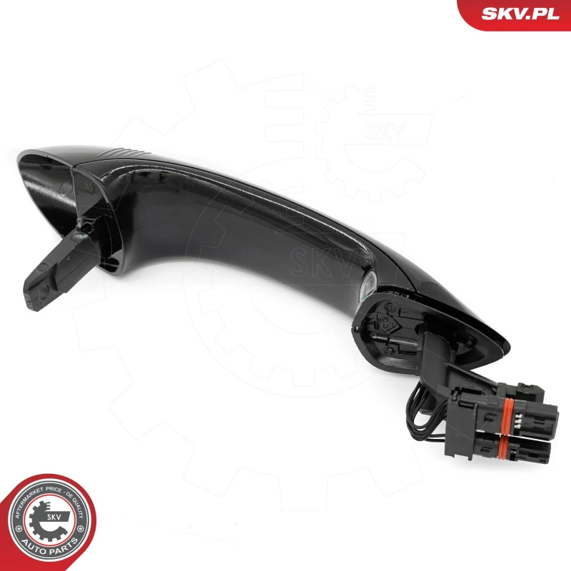 Image of ESEN SKV Door Handle ESEN SKV 97SKV085