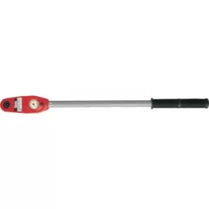 Image of LW800 Dial Indicating Torque Wrench - Q-torq