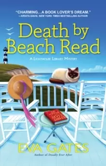 Image of Death By Beach Read