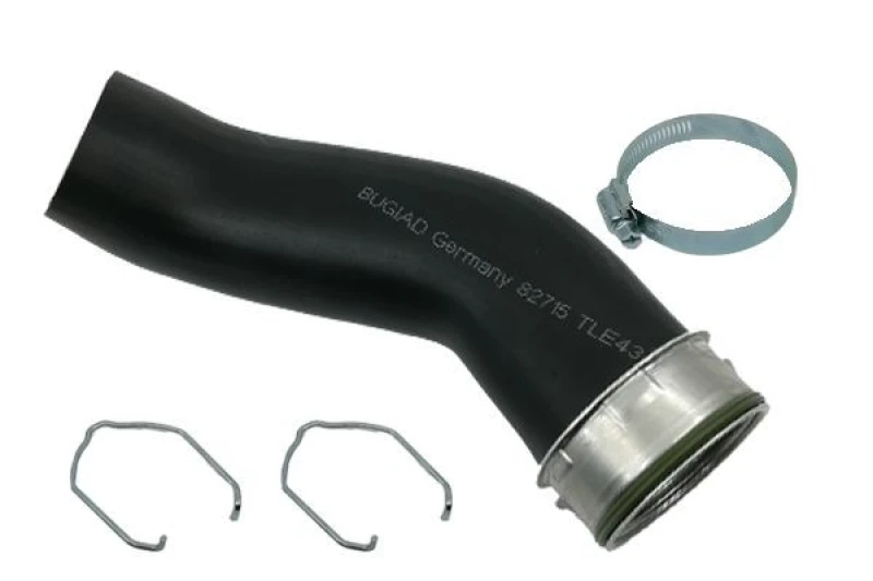 Image of Charger intake hose BUGIAD 82715Prokit