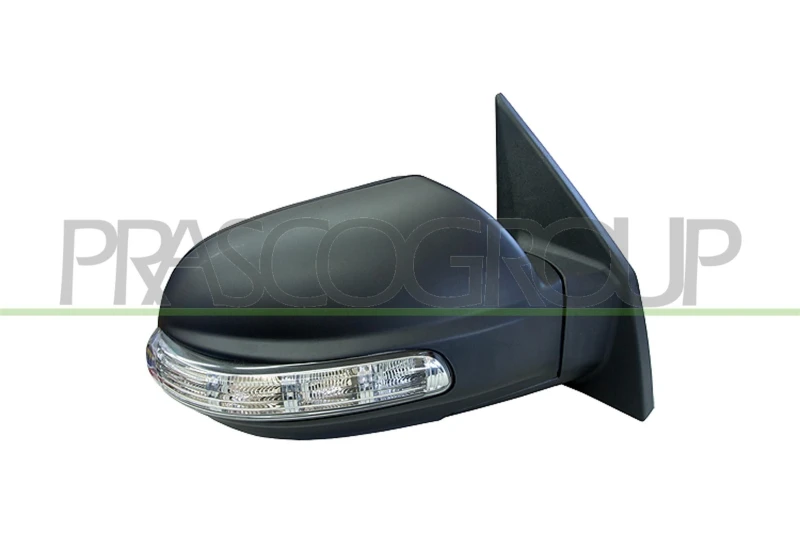 Image of PRASCO Wing mirror PRASCO HN8027133