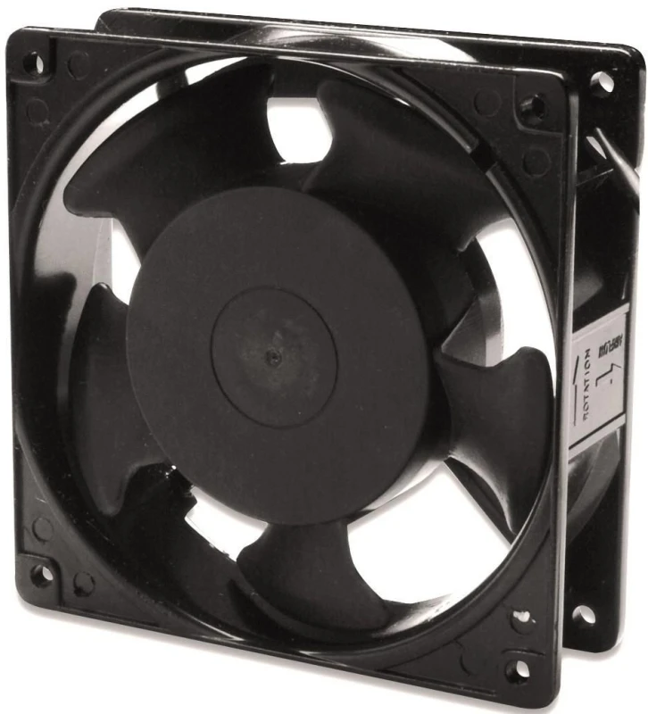 Image of Lanview RAF010 rack accessory