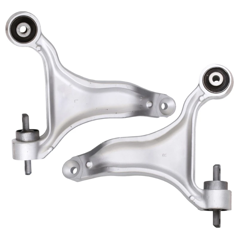 Image of RIDEX 772S0643 Control arm repair kit Front Axle, Control Arm Suspension Kit (772)