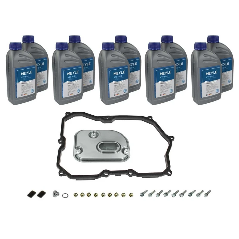 Image of Gearbox service kit MEYLE 100 135 0107/XK