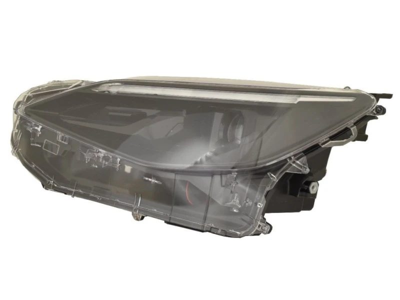 Image of ABAKUS Headlight ABAKUS 212-11DTLMLDEM2