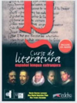 Image of Curso De Literatura Paperback