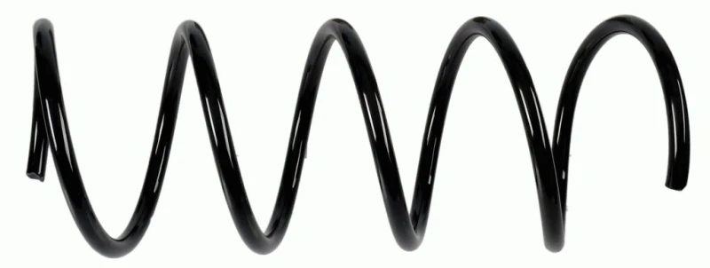 Image of Coil spring SACHS 998 375
