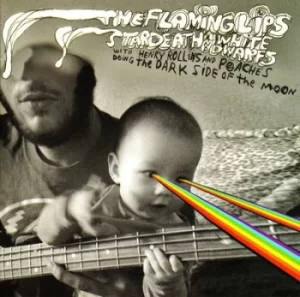 image of The Flaming Lips and Stardeath and White Dwarfs Doing the Dark Side of the Moon by The Flaming Lips CD Album