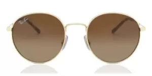 Image of Ray-Ban Sunglasses RB3681 001/13