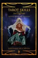 Image of tarot skills for the 21st century mundane and magical divination