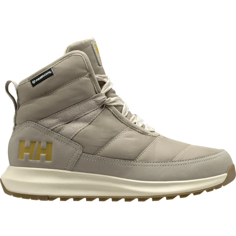 Image of Helly Hansen Womens boots Helly Hansen Nora HT Gris Female 42