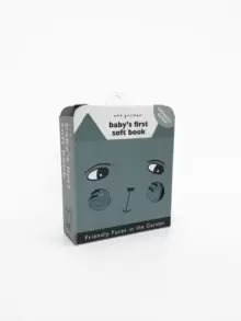Image of Friendly Faces: In the Garden (2020 Edition) : Baby's First Soft Book
