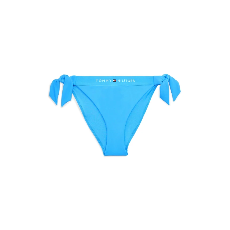 Image of Tommy Hilfiger THB Braz Btms Ld63 Copenhagen Blue female 8 (XS)