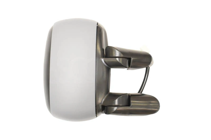 Image of PRASCO FT9087323 Wing mirror Right, Electric, Convex, primed Outside Mirror (50)