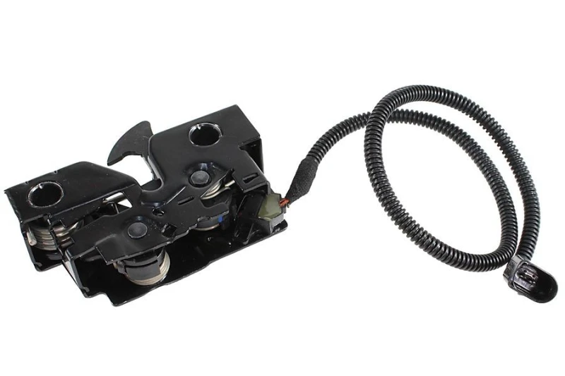 Image of Bonnet Lock METZGER 2310687