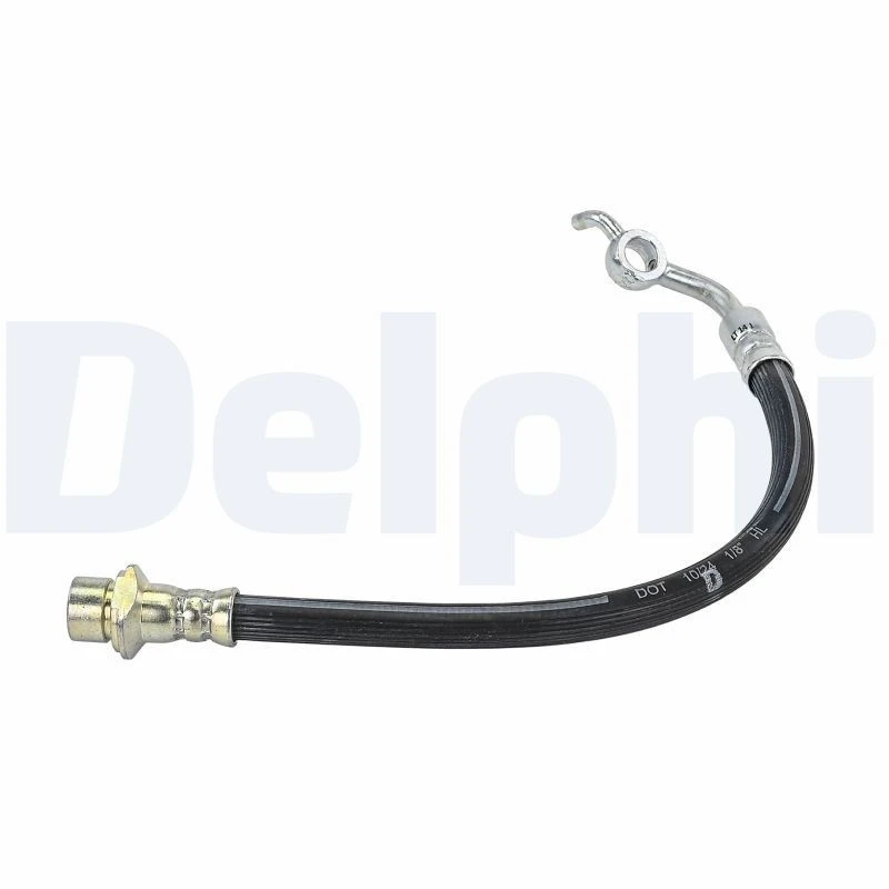 Image of DELPHI LH7999 Brake Hose Brake Hose (83)