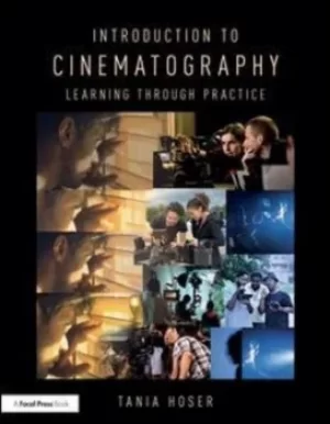 Image of Introduction to cinematography by Tania Hoser