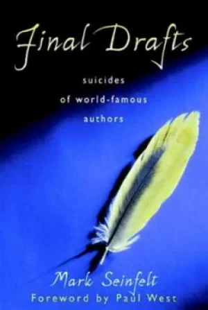 Image of Final drafts by Mark Seinfelt