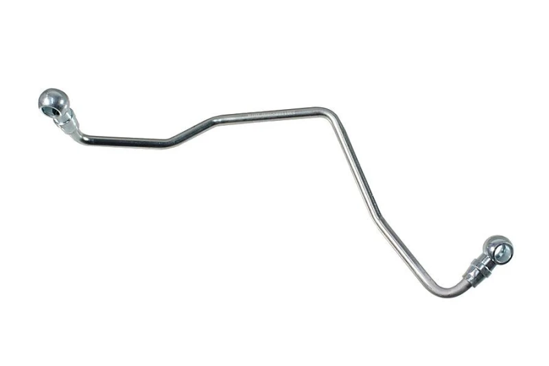 Image of Oil Pipe, charger METZGER 2361146