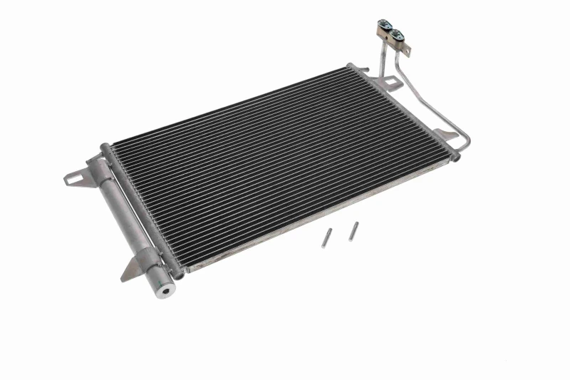 Image of VEMO V25-62-0052 Condenser Original VEMO Quality Condenser,air conditioning (448)