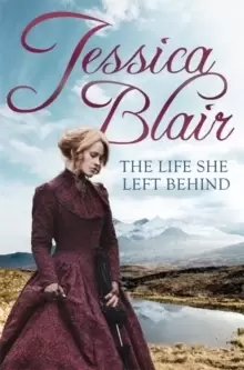 Image of The Life She Left Behind