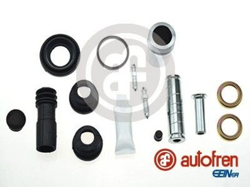 Image of AUTOFREN SEINSA Repair Kit, brake caliper AUTOFREN SEINSA D43925S