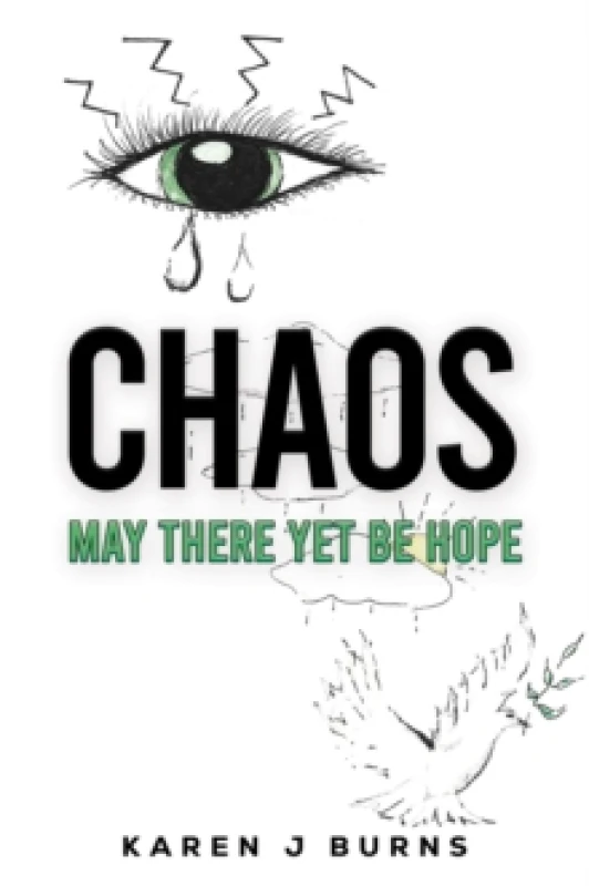 Image of Chaos. Paperback. By Karen J Burns Books