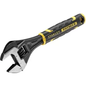 Stanley Tools Fatmax Quick Adjustable Wrench 150mm