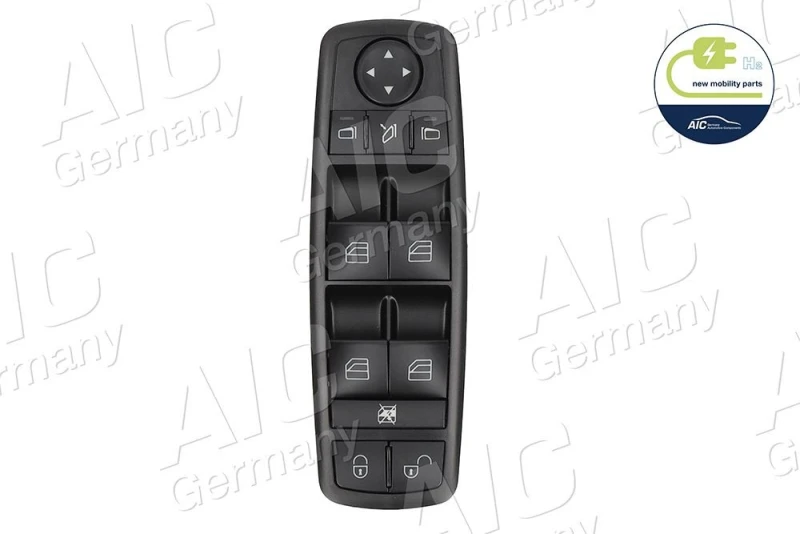Image of Window switch AIC 57959