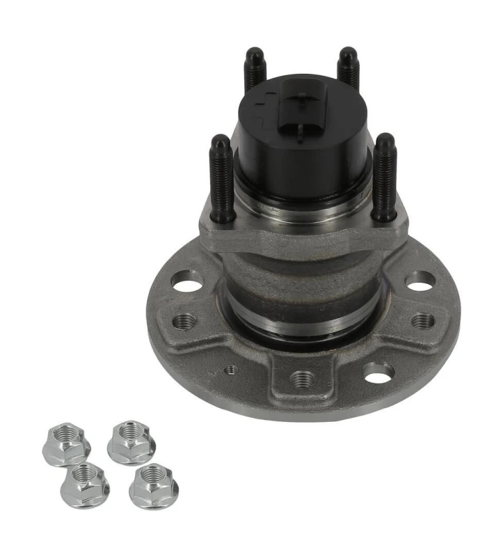 Image of Wheel bearing kit MOOG OP-WB-11126